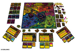 Dungeon Degenerates: Hand of Doom