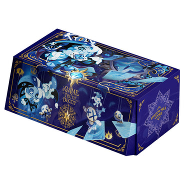 CookieRun TCG: Shadow Cookie - Storage Box (800 CT)