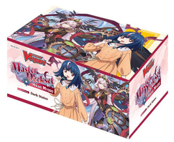 Cardfight!! Vanguard: DivineZ Master Deckset - Hikari Myodo (SS11)
