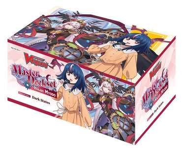 Cardfight!! Vanguard: DivineZ Master Deckset - Hikari Myodo (SS11)