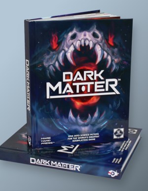 Dark Matter (5th edition)