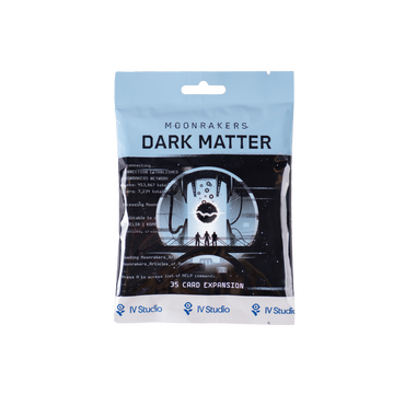 Moonrakers: Dark Matter Micro-Expansion
