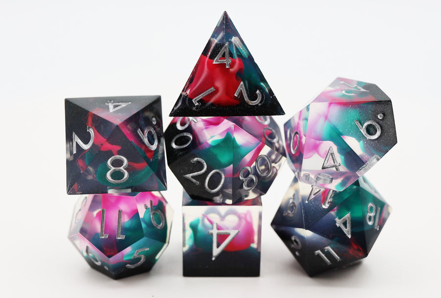 Foam Brain Games: Sharp Edge - Daytona