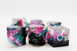 Foam Brain Games: Sharp Edge - Daytona