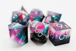 Foam Brain Games: Sharp Edge - Daytona