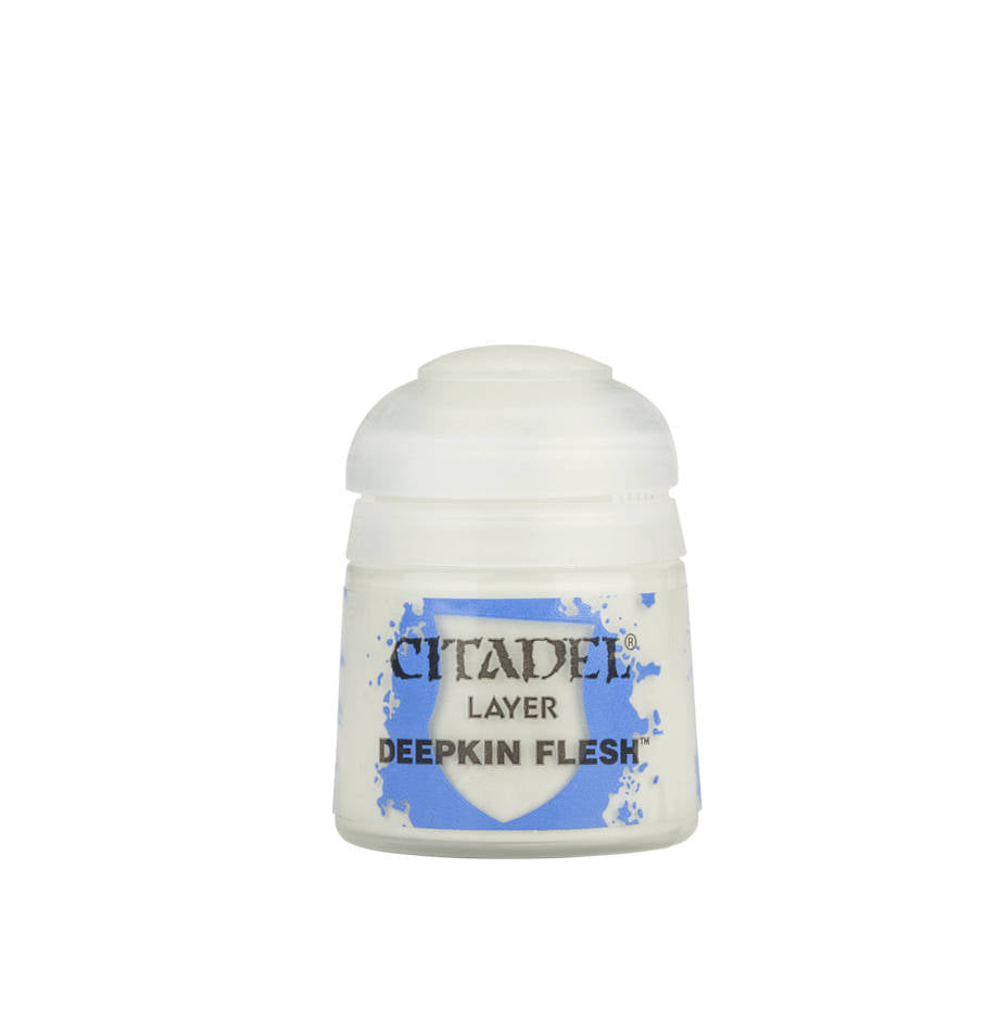 Citadel: Layer - Deepkin Flesh (12ml)