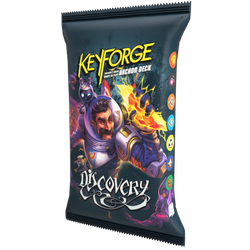 KeyForge: Discovery Booster Pack