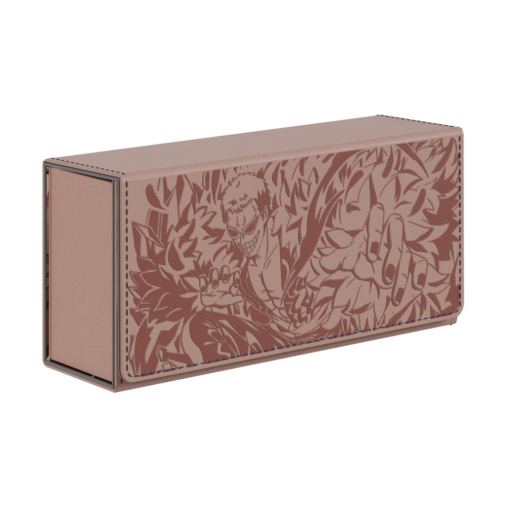 Dueling Guard: Deck Box - EV 2.5 Donflamingo (Standard Size)