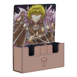 Dueling Guard: Deck Box - EV 2.5 Donflamingo (Standard Size)