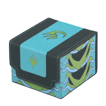 Gatherers' Tavern: Domaru Deck Box - Ureni