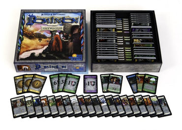 Dominion: Intrigue (Second Edition)