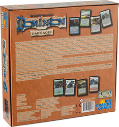 Dominion: Dark Ages