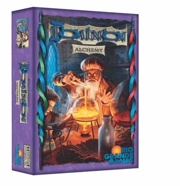 Dominion: Alchemy