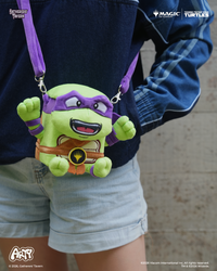 Gatherer's Tavern: Teenage Mutant Ninja Turtles - Donatello ARTY Box
