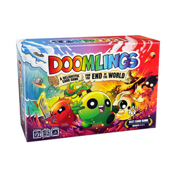 Doomlings: Base Game