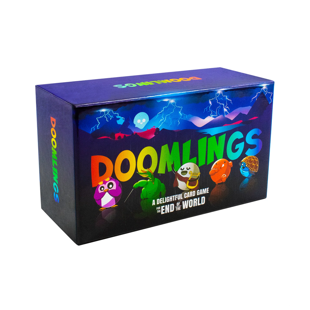 Doomlings Classic Edition