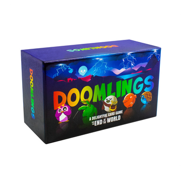 Doomlings Classic Edition