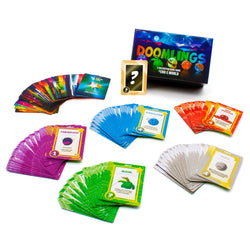 Doomlings Classic Edition