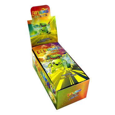 Doomling: Gold Box - Booster Pack