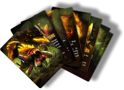 Deep Rock Galactic: The Board Game - Biome Expansion