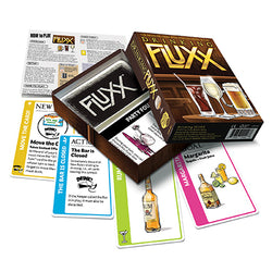Drinking Fluxx