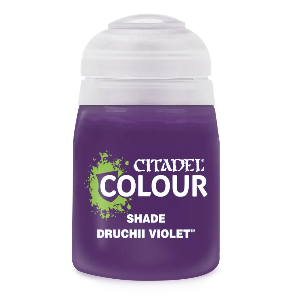 Citadel: Shade - Druchii Violet (18ml)