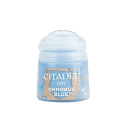 Citadel: Dry - Chronus Blue (12ml)