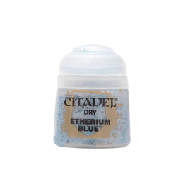 Citadel: Dry - Etherium Blue (12ml)