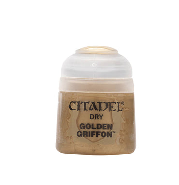 Citadel: Dry - Golden Griffon (12ml)