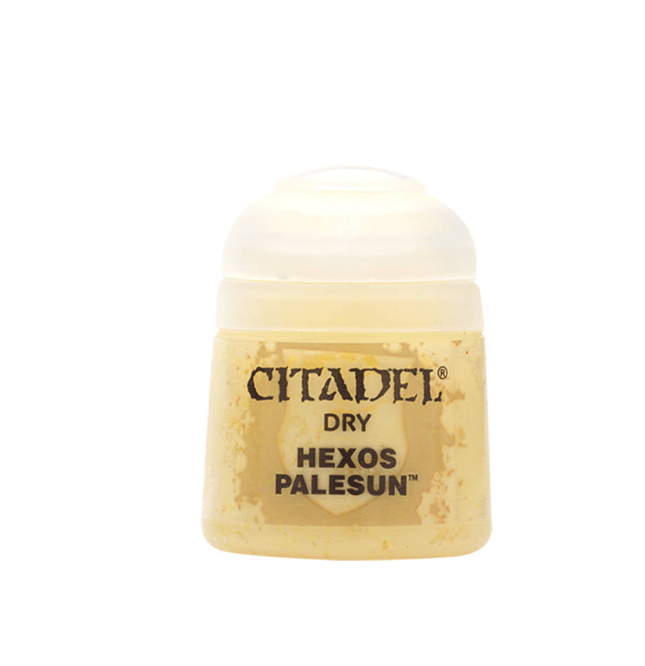 Citadel: Dry - Hexos Palesun (12ml)