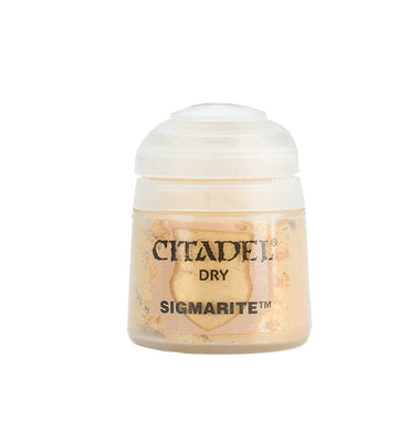Citadel: Dry - Sigmarite (12ml)