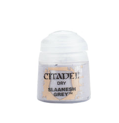 Citadel: Dry - Slaanesh Grey (12ml)