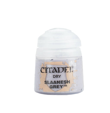 Citadel: Dry - Slaanesh Grey (12ml)