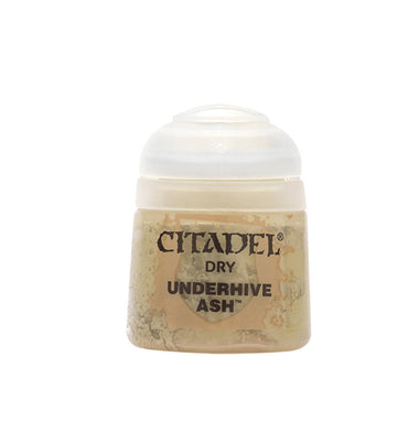 Citadel: Dry - Underhive Ash (12ml)