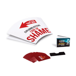 Exploding Kittens: Imploding Kittens Expansion