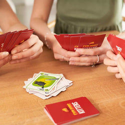 Exploding Kittens: Original Edition