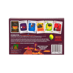 Exploding Kittens: Party Pack
