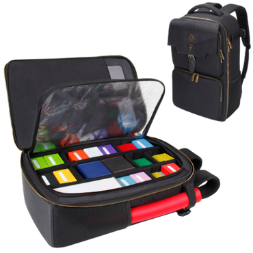 Enhance: TCG Storage Backpack