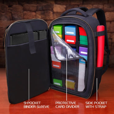 Enhance: TCG Storage Backpack