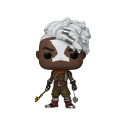 Funko Pop!: Arcane League of Legends - Ekko