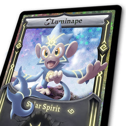 Elestrals: Daybreak Blister Pack - Luminape