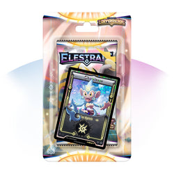 Elestrals: Daybreak Blister Pack - Luminape