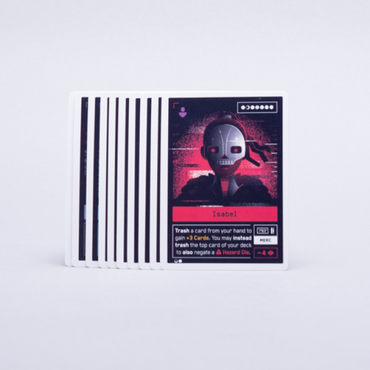 Moonrakers: The Endless Micro-Expansion