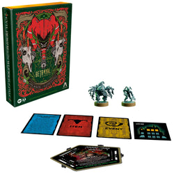 Betrayal at House on the Hill 3rd Edition: Evil Reigns in the Winter's Pale Expansion
