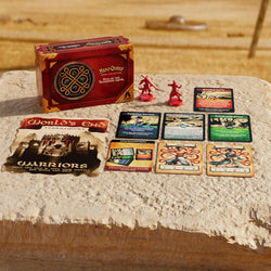 HeroQuest: Path of the Wandering Monk