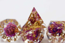 Foam Brain Games: Sharp Edge - Purple Lotus