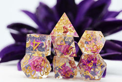 Foam Brain Games: Sharp Edge - Purple Lotus