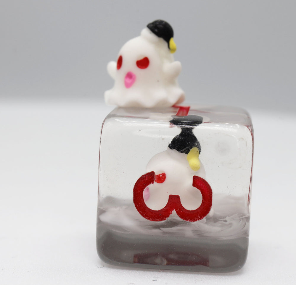 Foam Brain Games: Sleepy Ghost RPG Dice Set