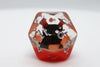 Foam Brain Games: Baby Fiend - Dice Set