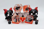Foam Brain Games: Baby Fiend - Dice Set